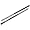 Reebok Vector Alloy Goalie Handle 7k ( Navy/White/Silver )