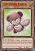 Yu-Gi-Oh! - Fluffal Patchwork - SOFU-EN092 - Soul Fusion - 1st Edition - Common