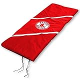 Boston Red Sox MVP Sleeping Bag