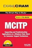  : MCITP 70-623 Exam Cram