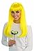 Rubie's Costume Co The Smurfs Smurfette Wig