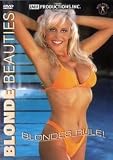 Revue Bci Eclipse Llc  / Blonde Beauties, Vol. 1