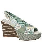 BOBBI BLU Women's Patchy Sandal
