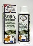 King Bio Natural Pet Pharmaceuticals Homeopathic Formulation Urinary Incontinence 4oz