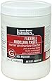 Liquitex Professional Flexible Modeling Paste Medium, 32-oz