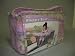 Fold n Carry FLOPPY SEAT Girl's Pink Butterflies
