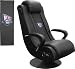 New Jersey Nets XZipit Game Rocker