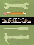 The Revision Toolbox: Teaching Techniques That Work