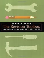 The Revision Toolbox: Teaching Techniques That Work