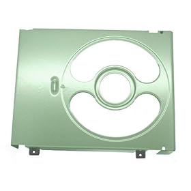 Xbox 360 Clear HD Cover for Hitachi DVD-ROM