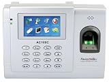 41k6S5CAYLL. SL160  Top 10 Security & Surveillance Biometrics for March 9th 2012   Featuring : #9: SecuGen Hamster Plus Fingerprint Scanner
