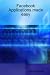 Facebook Applications made easy