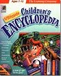 Ultimate Children's Encyclopedia