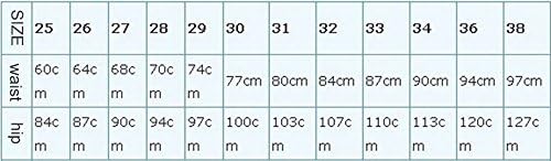 New Arrival Men's Fashion Solid Casual Shorts Male European Style Slim Fit Shorts (32, Water Blue)