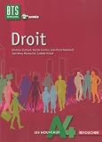 Droit BTS tertiaires 2e année