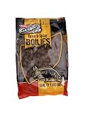 Berkley Gulp Tuna Spice Boilie - Bouillettes arôme thon et épices - 12 mm - 1 kg