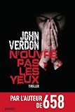 N'ouvre pas les yeux