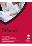 CIMA, for assessments in 2013 and 2014. Certificate paper C05, Fundamentals of ethics, corporate governance and business law