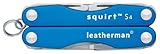 LEATHERMAN(レザーマン) スクォートS4  S4BL