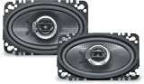 Kenwood Excelon KFC-X462C 4x6 2-way car speakers