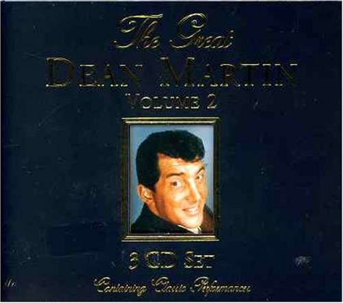 DEAN MARTIN - Great Dean Martin - Zortam Music