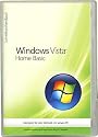 Windows Vista Home Basic 32 Bit OEM inkl. Service Pack 1