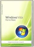 Eigenschaften Microsoft  / Windows Vista Home Basic 32 Bit OEM