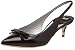 D&G Dolce & Gabbana Women's DS3064 E1098 Slingback Pump