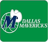 Dallas Mavericks Mouse Pad