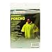 Rain Poncho For Men and Women Case Pack 48