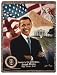 Barack Obama 44th US President Inagural Throw Blanket Afghan