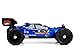Redcat Racing Backdraft 3.5cc Nitro Buggy, Blue, 1/8 Scale
