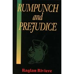 Rum Punch and Prejudice