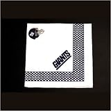 New York Giants Paper Luncheon Napkins (24 count)