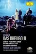 Wagner: Das Rheingold [DVD Video]