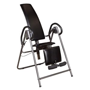 Stamina Seated Inversion Core Training System