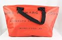 Marc by Marc Jacobs Totally Turnlock Bowler,Saffron,one size