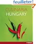 Culinaria Hungary