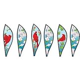 16in. Cardinals Hot Air Balloon