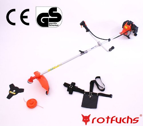 Motorsense RS-4900 Orange