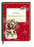 Produkt-Bild: Frohe Weihnachten!: Wissenswertes & Unterhaltsames rund ums Weihnachtsfest