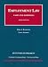 Book Employment Law, Cases and Materials, 6th Edition, 2007 Statutory Supplement (University Casebook)