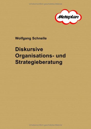 Organisations