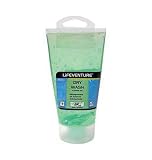 Lifeventure Dry Wash Gel 200ml