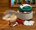 Kitchen & Housewares : Trailmaster 500Wtt Dehydrator Kit