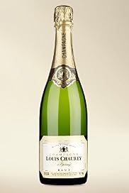 Louis Chaurey Champagne - Case of 6