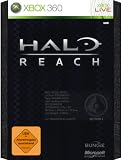 Halo Reach - Limited Edition (uncut)
