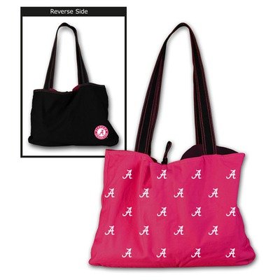 NCAA Kansas Jayhawks Fashion Tote