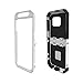 Trident Kraken AMS Series Case for Samsung Galaxy S6 - Retail Packaging - White