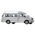 トミカリミテッドヴィンテージ LV-N43-02a 日産エルグランド ジャンボタクシー(銀)